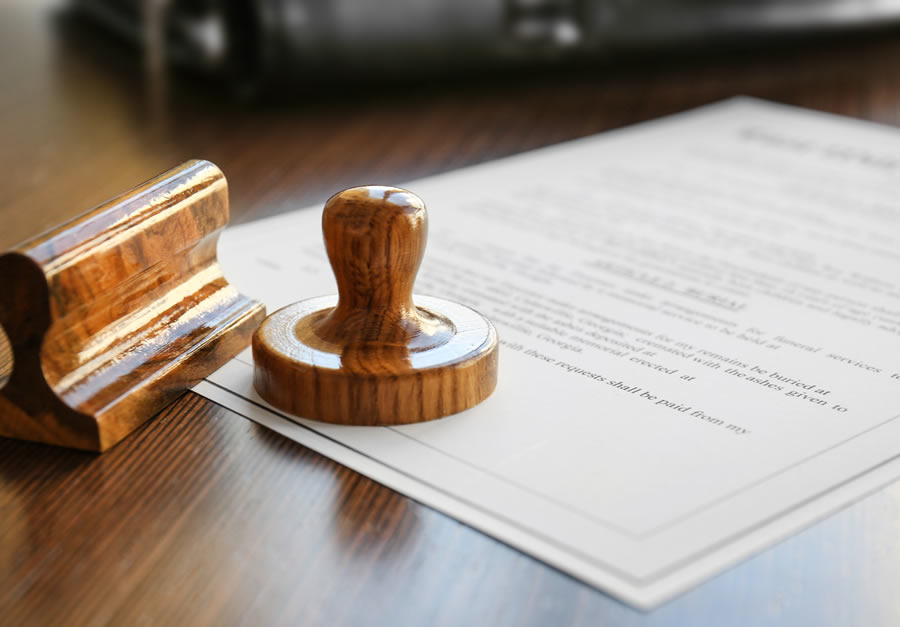 Certified Translation