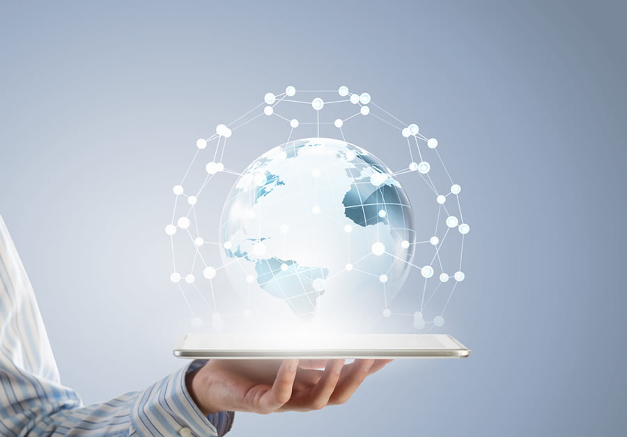 Website Translation / Localization